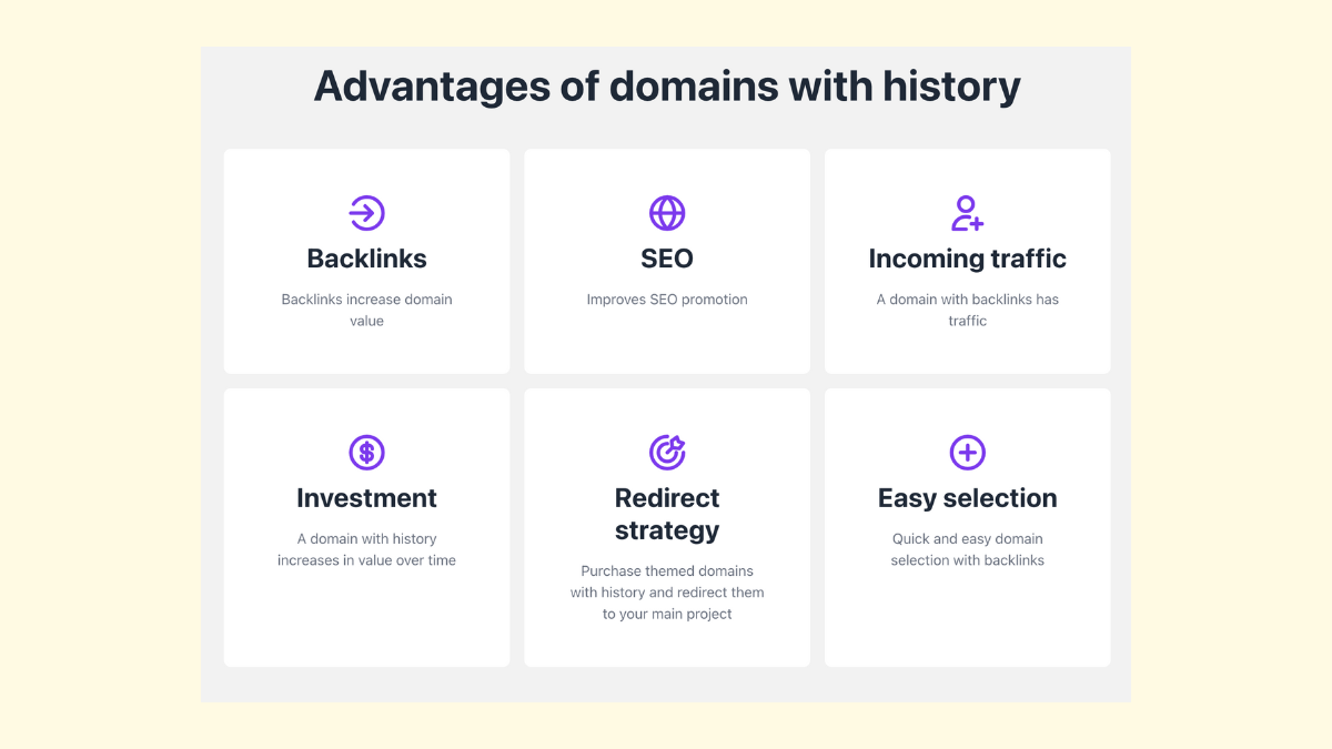 Expired domains as a way to make money – different strategies explained