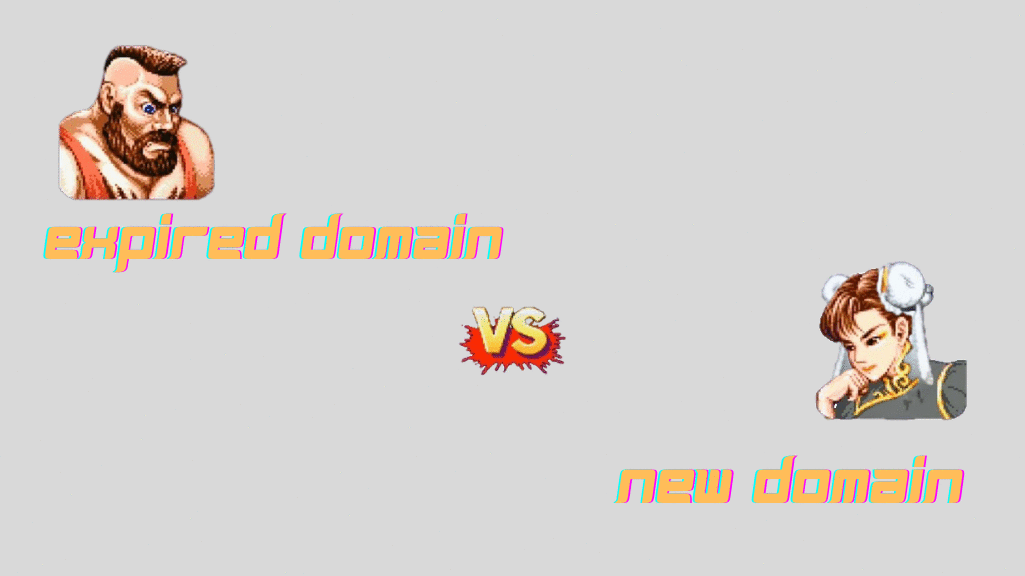Which domains are better for SEO