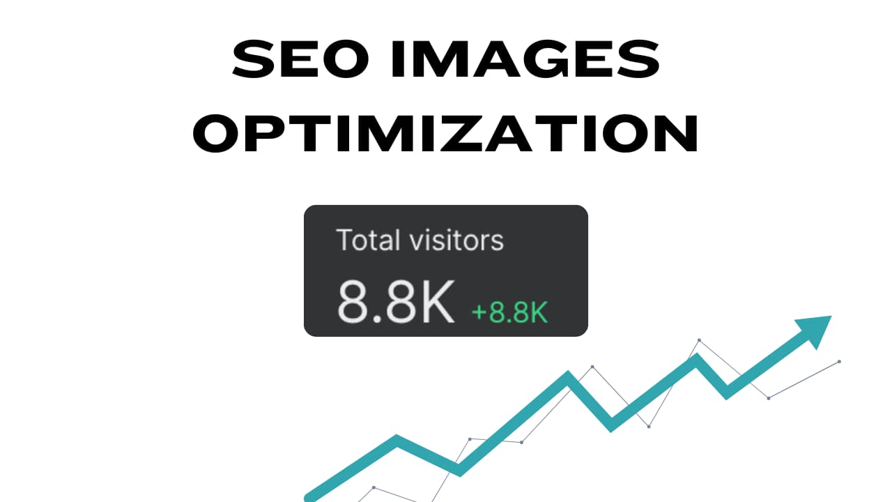 Image Optimization in SEO: 10 Tips That Boost Your Google Rankings